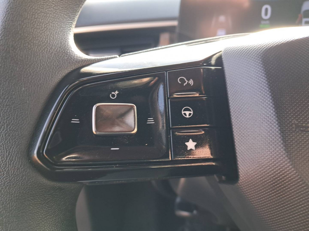 Acheter MG Motor MG3 MG3 1.5 L Hybrid+ 195 ch Comfort 5p occasion dans les concessions du Groupe Faurie