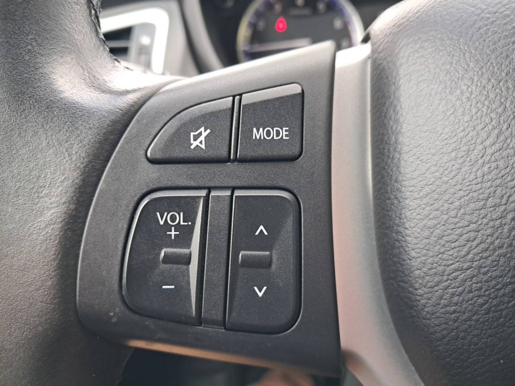 Acheter Suzuki S-Cross S-Cross 1.4 Boosterjet Allgrip Hybrid Privilège 5p occasion dans les concessions du Groupe Faurie