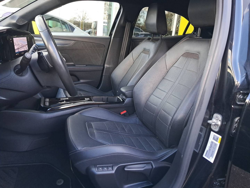 Acheter Opel Mokka Mokka 1.2 Turbo 130 ch BVA8 Ultimate 5p occasion dans les concessions du Groupe Faurie