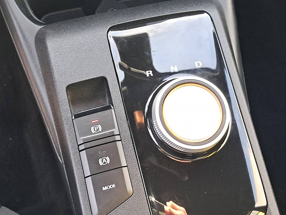 Acheter MG Motor MG3 MG3 1.5 L Hybrid+ 195 ch Comfort 5p occasion dans les concessions du Groupe Faurie