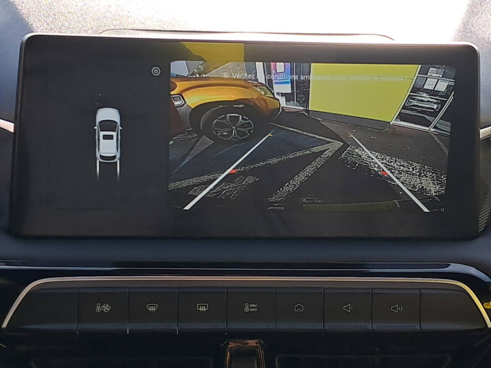 Acheter MG Motor MG3 MG3 1.5 L Hybrid+ 195 ch Comfort 5p occasion dans les concessions du Groupe Faurie