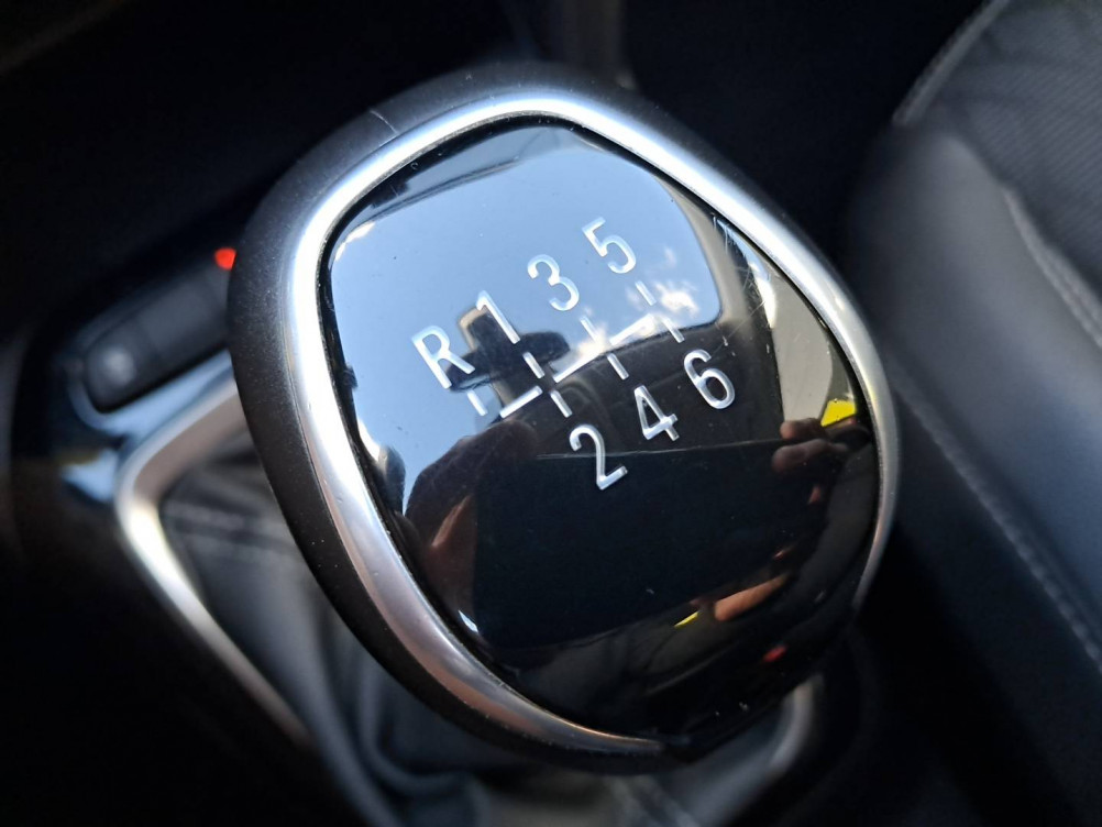 Acheter Opel Corsa Corsa 1.2 Turbo 100 ch BVM6 Edition 5p occasion dans les concessions du Groupe Faurie