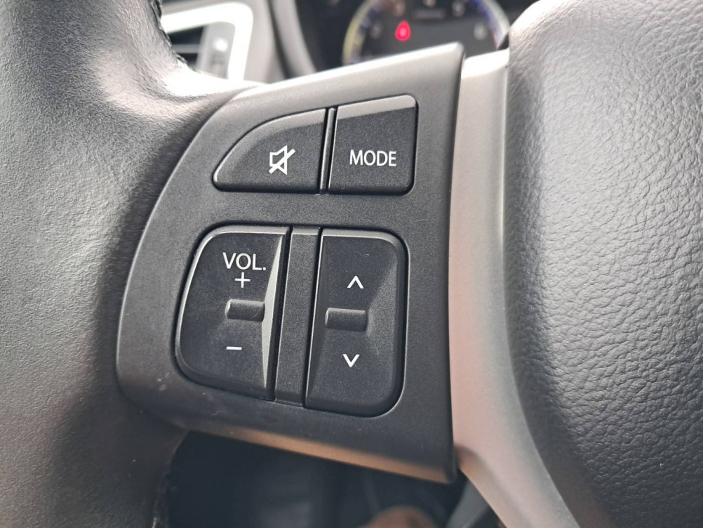 Acheter Suzuki S-Cross S-Cross 1.4 Boosterjet Allgrip Hybrid Privilège 5p occasion dans les concessions du Groupe Faurie