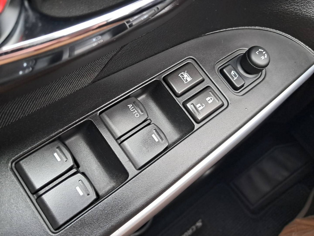 Acheter Suzuki S-Cross S-Cross 1.4 Boosterjet Allgrip Hybrid Privilège 5p occasion dans les concessions du Groupe Faurie