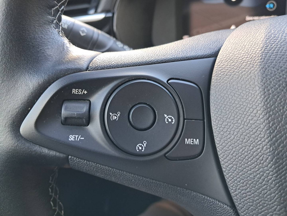 Acheter Opel Corsa Corsa 1.2 Turbo 100 ch BVM6 Edition 5p occasion dans les concessions du Groupe Faurie