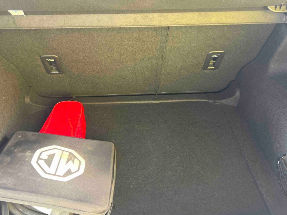 Acheter MG Motor MG 4 MG4 Electric 51kWh - 125 kW 2WD Standard 5p occasion dans les concessions du Groupe Faurie