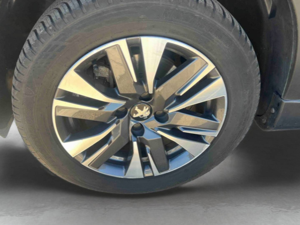 Acheter Peugeot 2008 2008 1.2 PureTech 110ch S&S BVM5 Allure 5p occasion dans les concessions du Groupe Faurie
