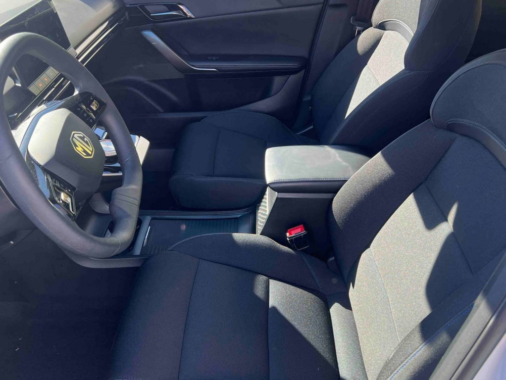 Acheter MG Motor MG 4 MG4 Electric 51kWh - 125 kW 2WD Standard 5p occasion dans les concessions du Groupe Faurie