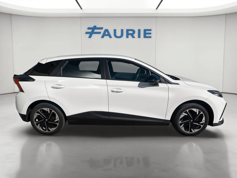 Acheter MG Motor MG 4 MG4 Electric 51kWh - 125 kW 2WD Standard 5p occasion dans les concessions du Groupe Faurie