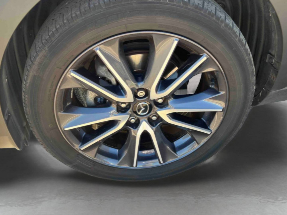 Acheter Mazda CX-3 CX-3 2.0L Skyactiv-G 120 4x2 Elegance 5p occasion dans les concessions du Groupe Faurie
