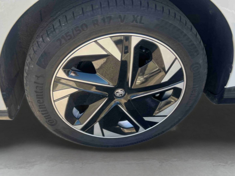 Acheter MG Motor MG 4 MG4 Electric 51kWh - 125 kW 2WD Standard 5p occasion dans les concessions du Groupe Faurie