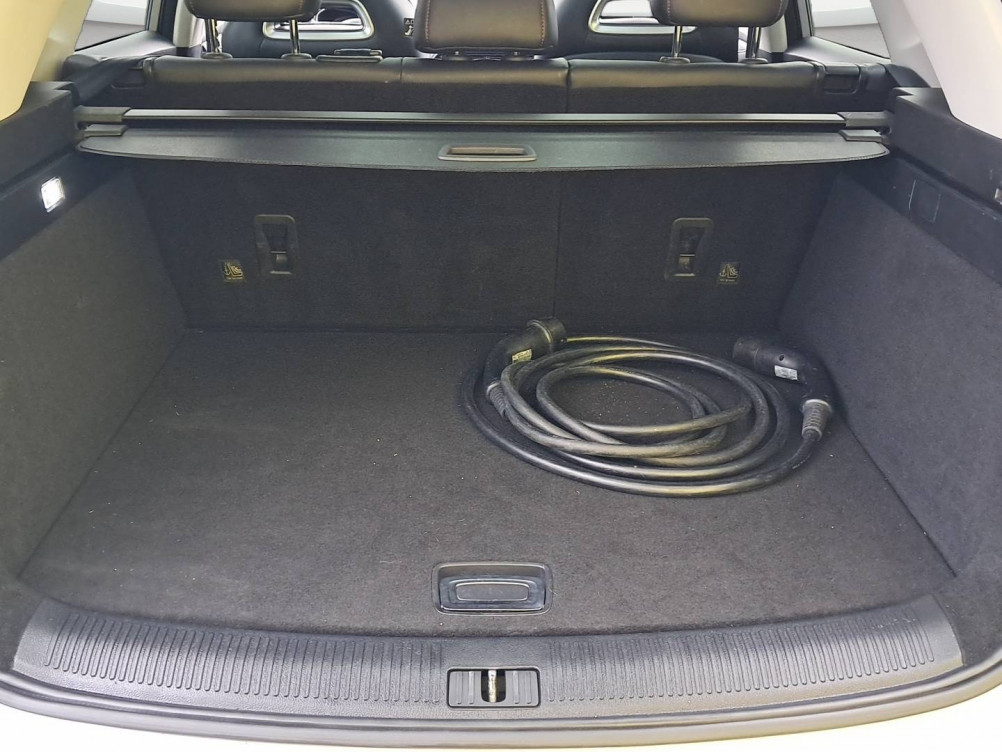 Acheter MG Motor EHS EHS 1.5T GDI PHEV Luxury 5p occasion dans les concessions du Groupe Faurie