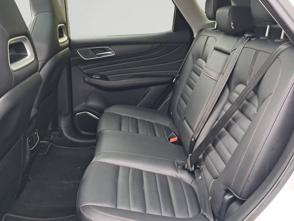 Acheter MG Motor EHS EHS 1.5T GDI PHEV Luxury 5p occasion dans les concessions du Groupe Faurie