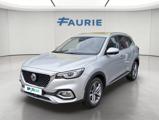 Acheter MG Motor EHS EHS 1.5T GDI PHEV Luxury 5p occasion dans les concessions du Groupe Faurie