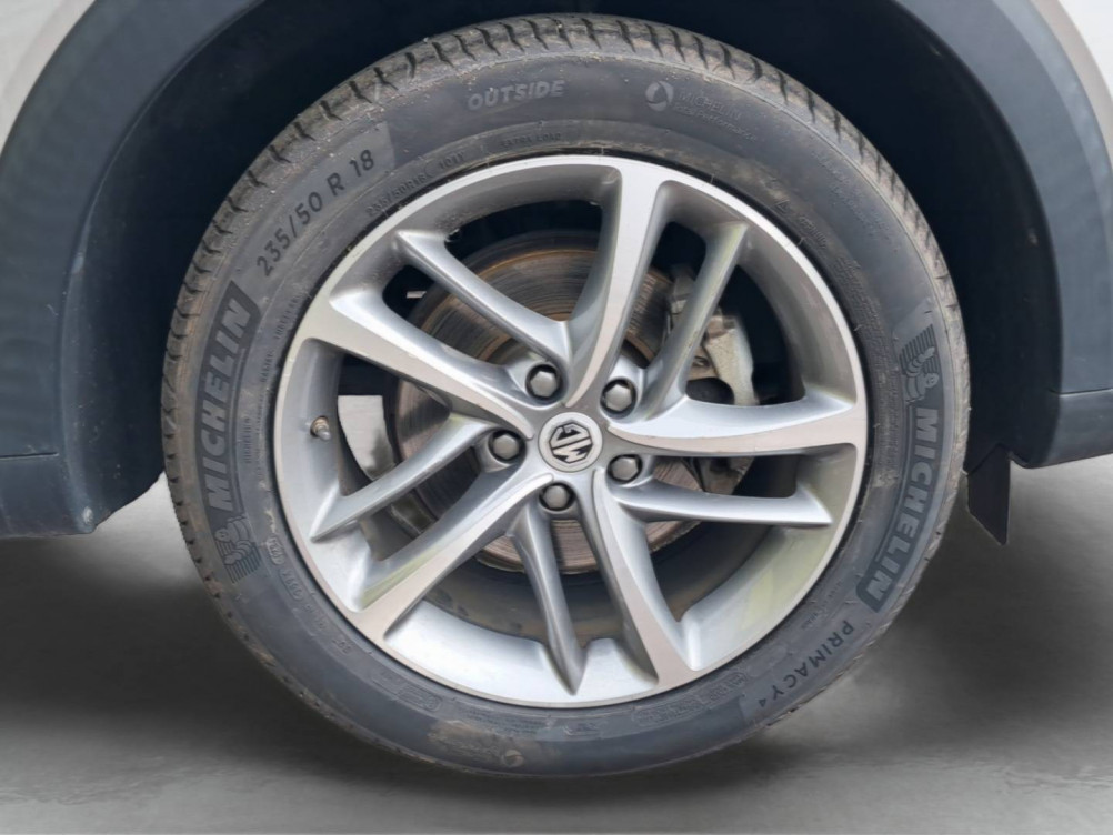 Acheter MG Motor EHS EHS 1.5T GDI PHEV Luxury 5p occasion dans les concessions du Groupe Faurie