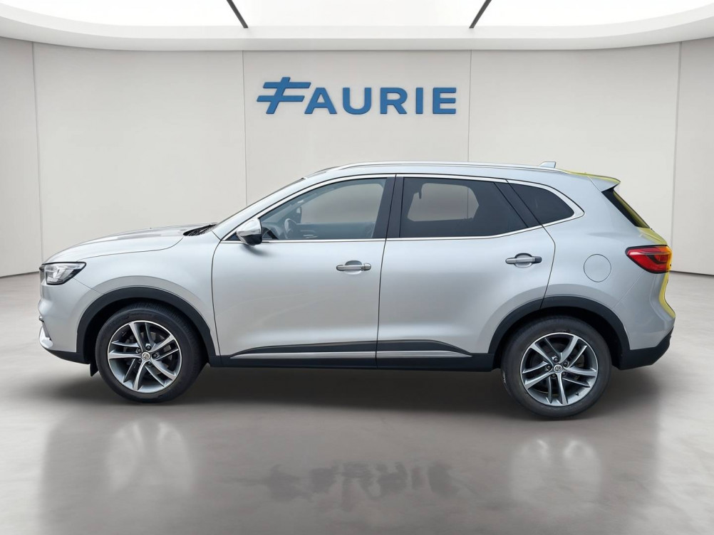 Acheter MG Motor EHS EHS 1.5T GDI PHEV Luxury 5p occasion dans les concessions du Groupe Faurie