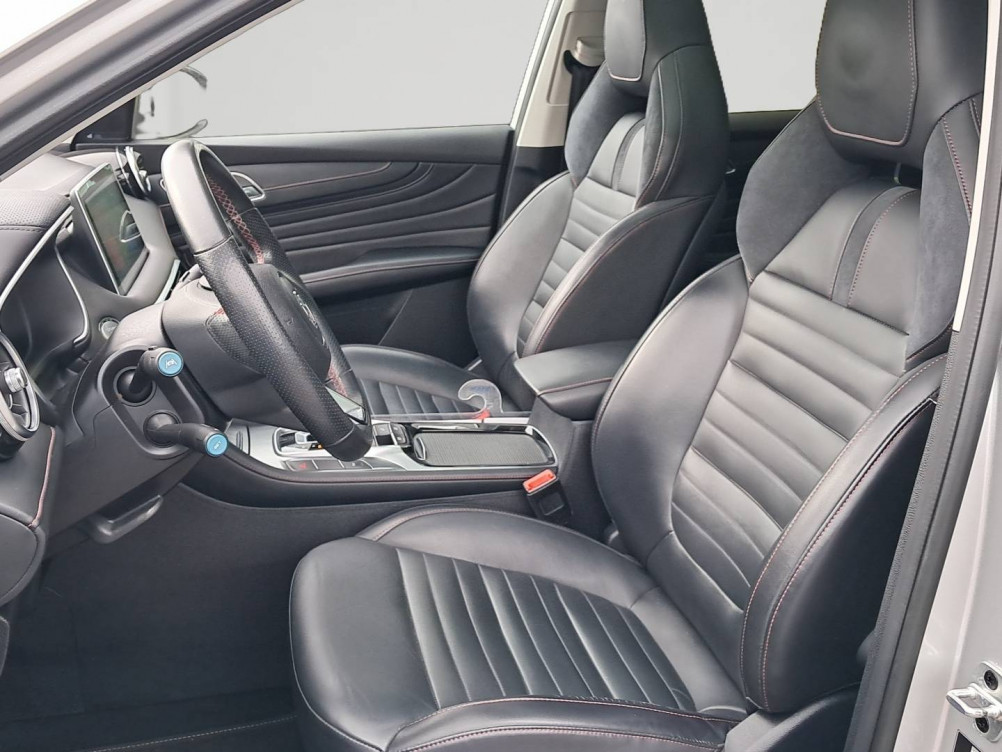 Acheter MG Motor EHS EHS 1.5T GDI PHEV Luxury 5p occasion dans les concessions du Groupe Faurie