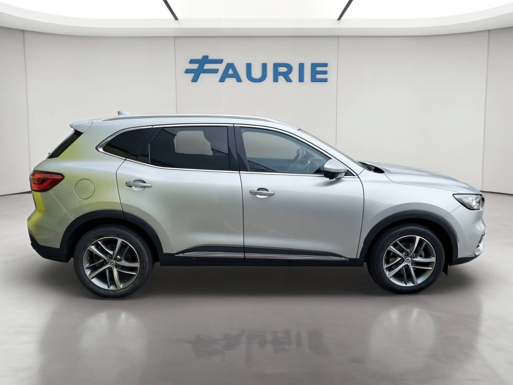 Acheter MG Motor EHS EHS 1.5T GDI PHEV Luxury 5p occasion dans les concessions du Groupe Faurie