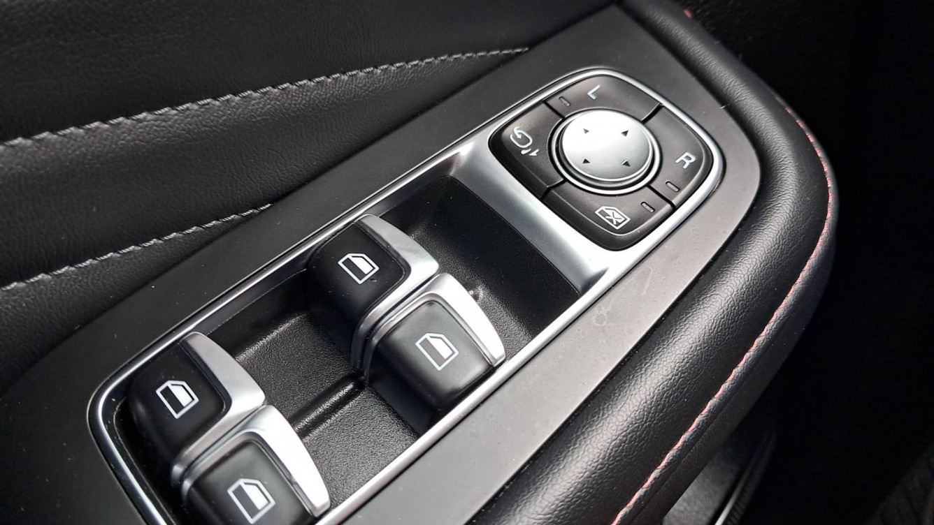 Acheter MG Motor EHS EHS 1.5T GDI PHEV Luxury 5p occasion dans les concessions du Groupe Faurie