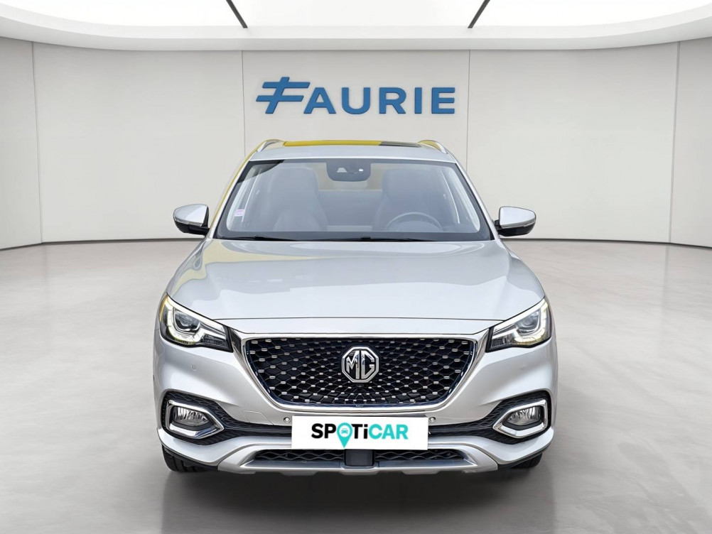 Acheter MG Motor EHS EHS 1.5T GDI PHEV Luxury 5p occasion dans les concessions du Groupe Faurie