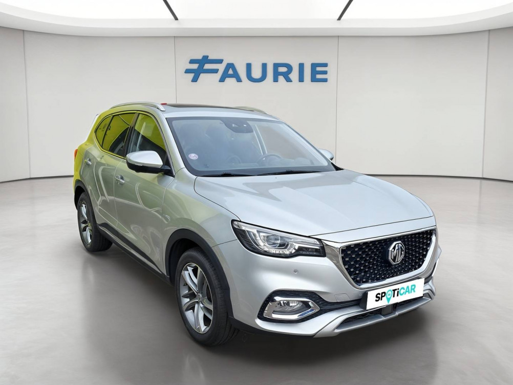 Acheter MG Motor EHS EHS 1.5T GDI PHEV Luxury 5p occasion dans les concessions du Groupe Faurie