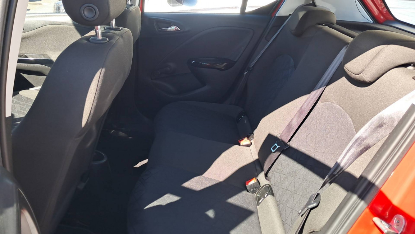 Acheter Opel Corsa Corsa 1.4 90 ch Design 120 ans 5p occasion dans les concessions du Groupe Faurie