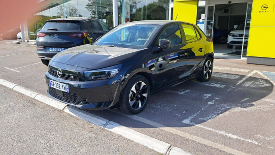 Acheter Opel Corsa Corsa Electric 136ch  5p occasion dans les concessions du Groupe Faurie