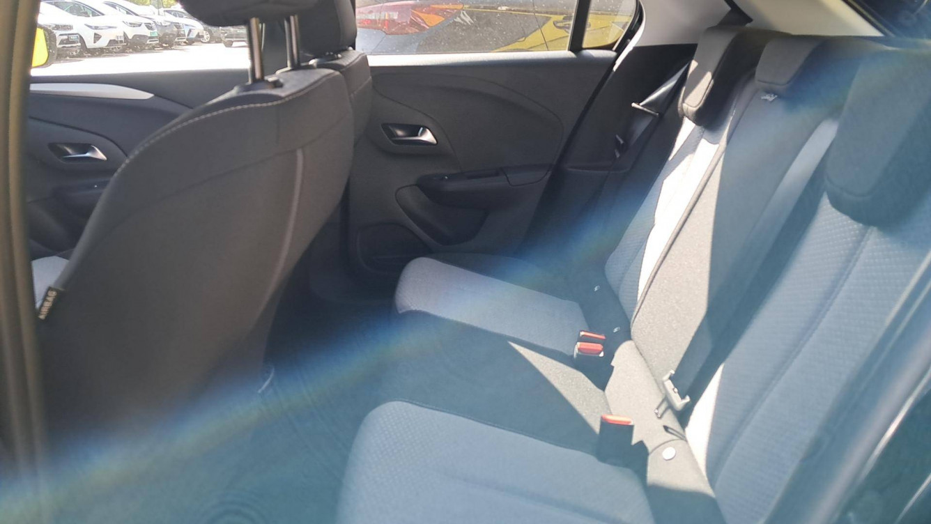 Acheter Opel Corsa Corsa Electric 136ch  5p occasion dans les concessions du Groupe Faurie