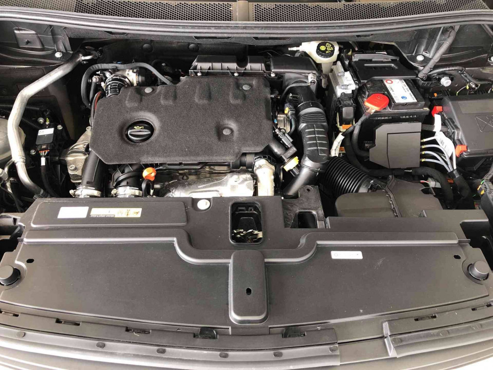 Acheter Opel Grandland X Grandland X 1.5 Diesel 130 ch BVA6 Design Line 5p occasion dans les concessions du Groupe Faurie