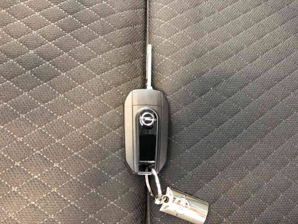 Acheter Opel Grandland X Grandland X 1.5 Diesel 130 ch BVA6 Design Line 5p occasion dans les concessions du Groupe Faurie