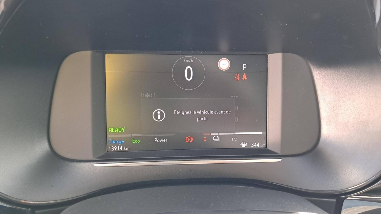 Acheter Opel Corsa E Corsa Electrique 136 ch & Batterie 50 kWh  5p occasion dans les concessions du Groupe Faurie