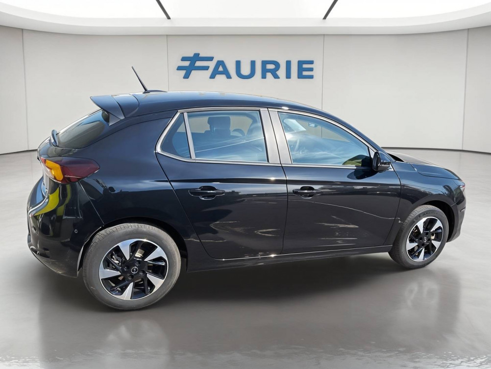 Acheter Opel Corsa E Corsa Electrique 136 ch & Batterie 50 kWh  5p occasion dans les concessions du Groupe Faurie