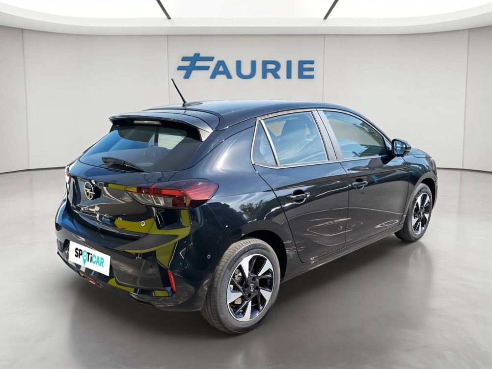 Acheter Opel Corsa E Corsa Electrique 136 ch & Batterie 50 kWh  5p occasion dans les concessions du Groupe Faurie