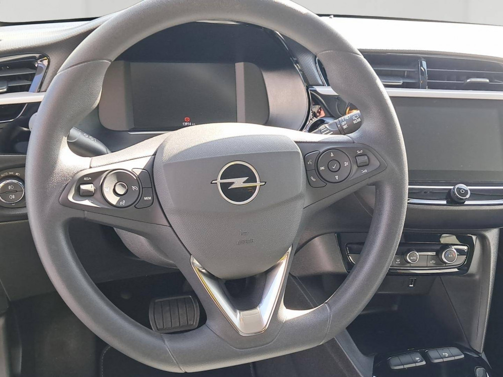 Acheter Opel Corsa E Corsa Electrique 136 ch & Batterie 50 kWh  5p occasion dans les concessions du Groupe Faurie