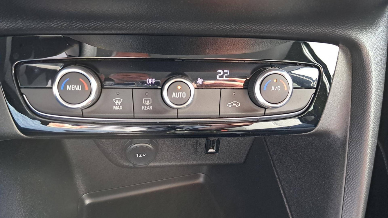 Acheter Opel Corsa E Corsa Electrique 136 ch & Batterie 50 kWh  5p occasion dans les concessions du Groupe Faurie