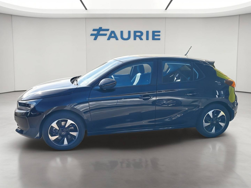 Acheter Opel Corsa E Corsa Electrique 136 ch & Batterie 50 kWh  5p occasion dans les concessions du Groupe Faurie