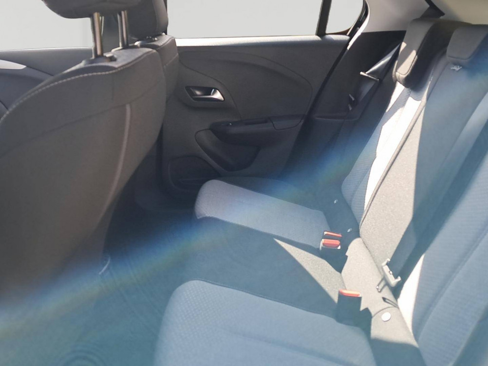 Acheter Opel Corsa E Corsa Electrique 136 ch & Batterie 50 kWh  5p occasion dans les concessions du Groupe Faurie