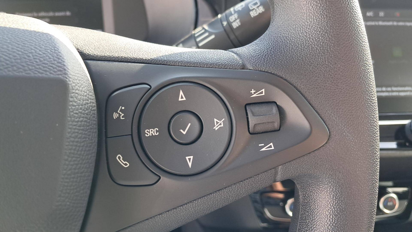 Acheter Opel Corsa E Corsa Electrique 136 ch & Batterie 50 kWh  5p occasion dans les concessions du Groupe Faurie