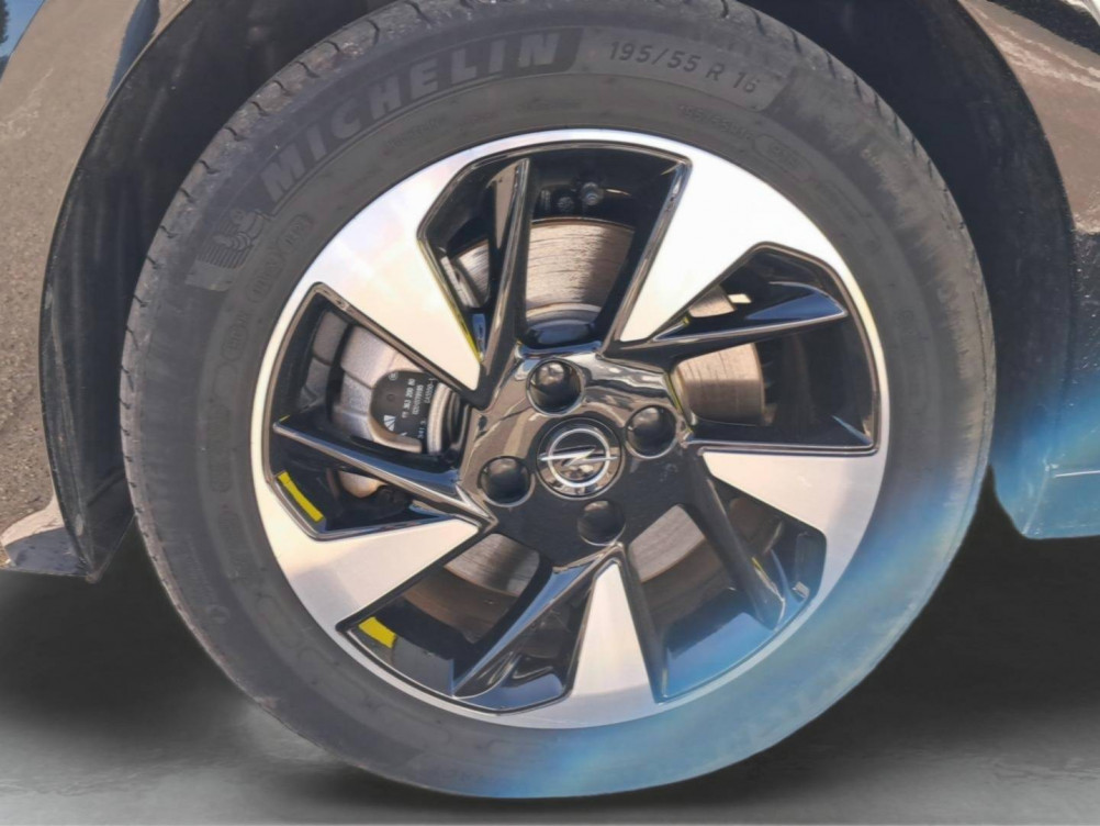 Acheter Opel Corsa E Corsa Electrique 136 ch & Batterie 50 kWh  5p occasion dans les concessions du Groupe Faurie