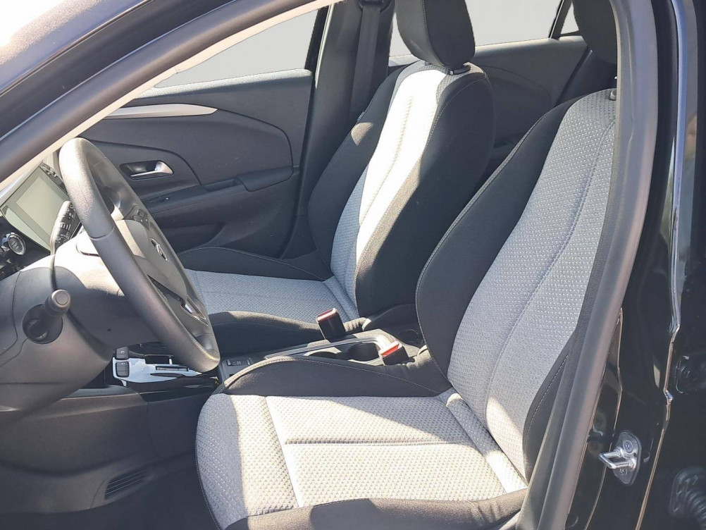 Acheter Opel Corsa E Corsa Electrique 136 ch & Batterie 50 kWh  5p occasion dans les concessions du Groupe Faurie