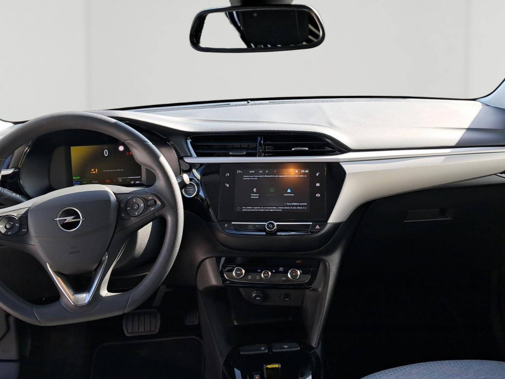 Acheter Opel Corsa E Corsa Electrique 136 ch & Batterie 50 kWh  5p occasion dans les concessions du Groupe Faurie