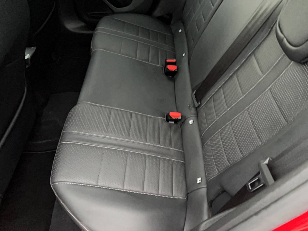 Acheter Opel Corsa E Corsa Electrique 136 ch & Batterie 50 kw/h Elegance 5p occasion dans les concessions du Groupe Faurie