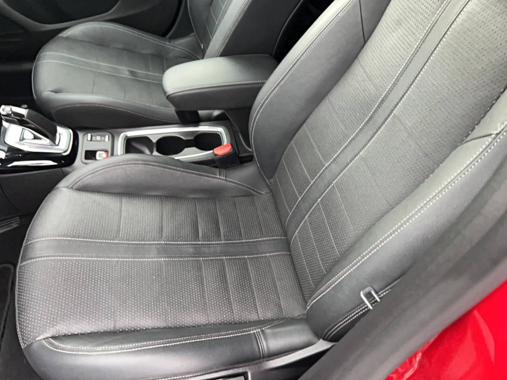 Acheter Opel Corsa E Corsa Electrique 136 ch & Batterie 50 kw/h Elegance 5p occasion dans les concessions du Groupe Faurie