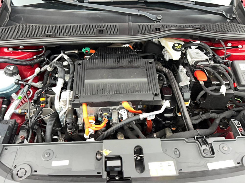 Acheter Opel Corsa E Corsa Electrique 136 ch & Batterie 50 kw/h Elegance 5p occasion dans les concessions du Groupe Faurie