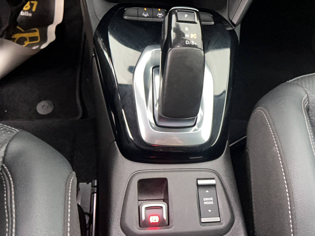 Acheter Opel Corsa E Corsa Electrique 136 ch & Batterie 50 kw/h Elegance 5p occasion dans les concessions du Groupe Faurie