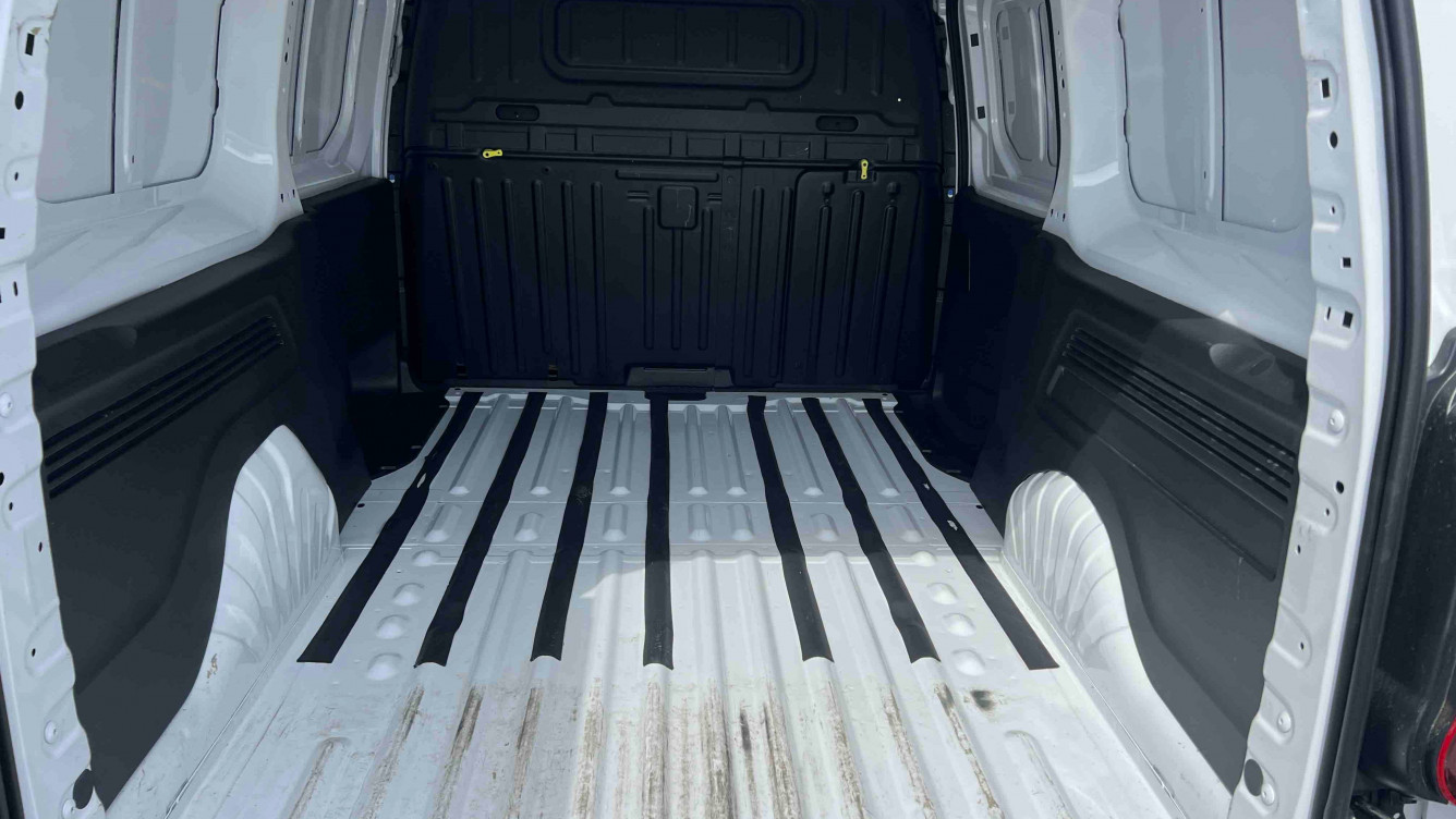 Acheter Opel Combo Cargo COMBO CARGO XL 950 KG BLUEHDI 100 S&S BVM6  4p occasion dans les concessions du Groupe Faurie