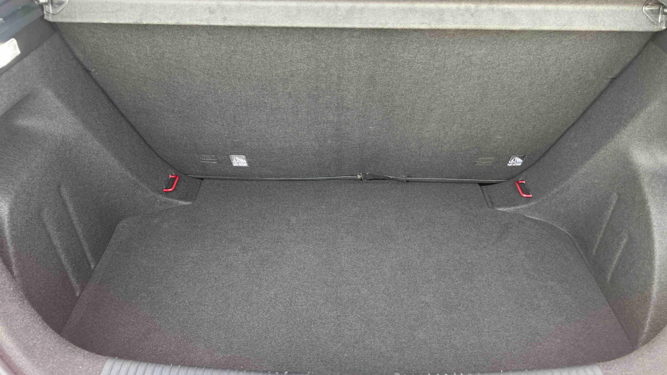 Acheter MG Motor MG3 MG3 1.5 L Hybrid+ 195 ch Luxury 5p occasion dans les concessions du Groupe Faurie