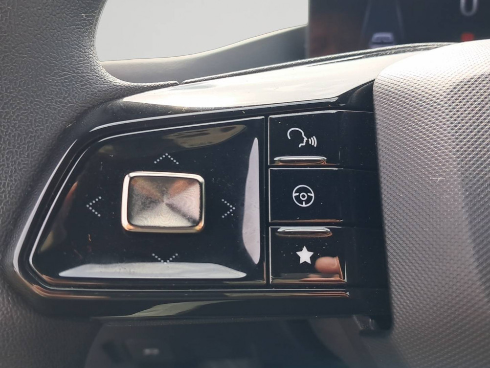 Acheter MG Motor MG 4 MG4 Electric 51kWh - 125 kW 2WD Standard 5p occasion dans les concessions du Groupe Faurie