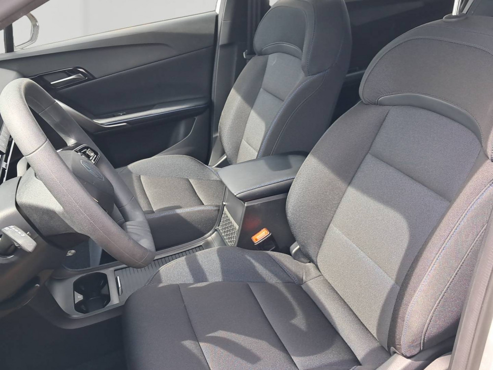 Acheter MG Motor MG 4 MG4 Electric 51kWh - 125 kW 2WD Standard 5p occasion dans les concessions du Groupe Faurie