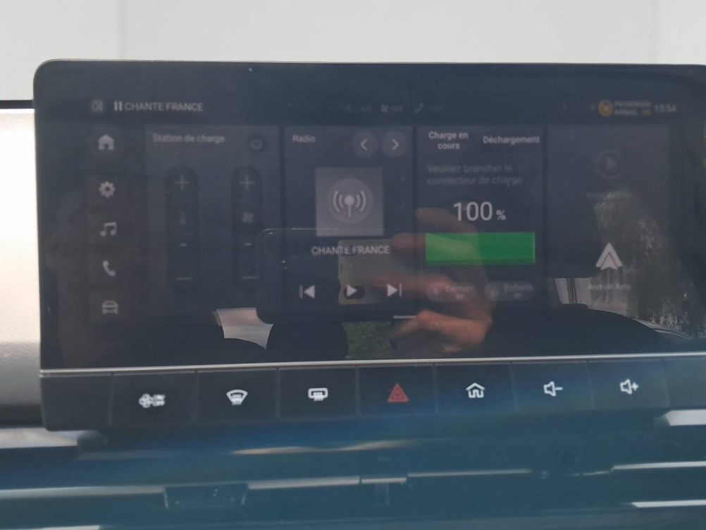 Acheter MG Motor MG 4 MG4 Electric 51kWh - 125 kW 2WD Standard 5p occasion dans les concessions du Groupe Faurie